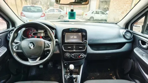 Renault Clio 4 2019 Limited