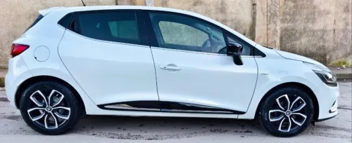 Renault Clio 4 2019 Limited