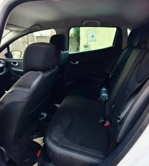 Renault Clio 4 2019 Limited
