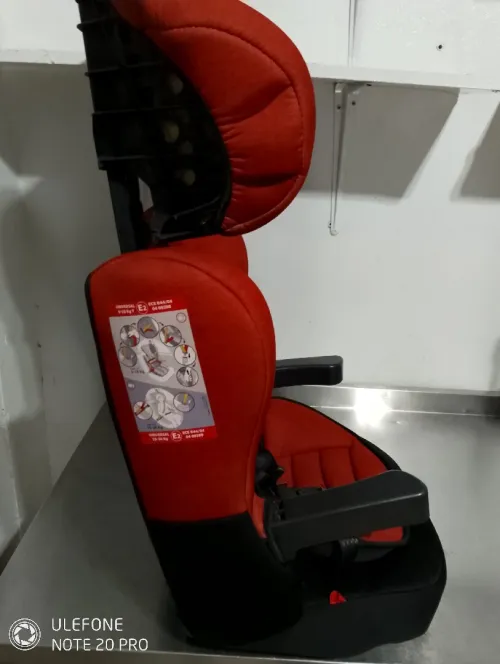 Siège auto