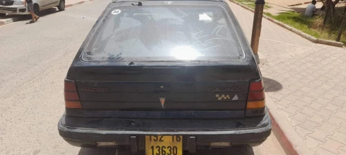 Daewoo Racer 1992 Racer