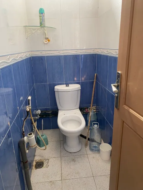 Location Appartement F3 Tipaza Bou ismail