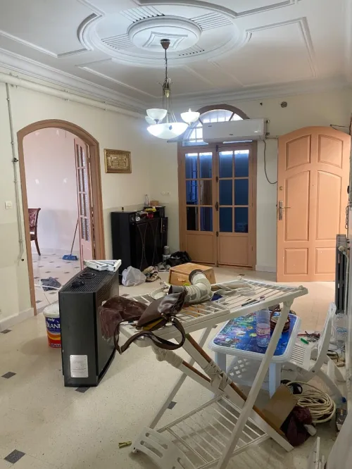 Location Appartement F3 Tipaza Bou ismail