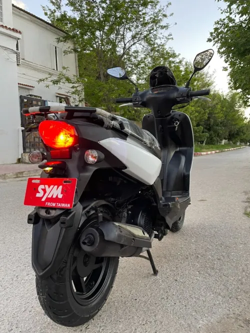 Sym Orbit 2 2017