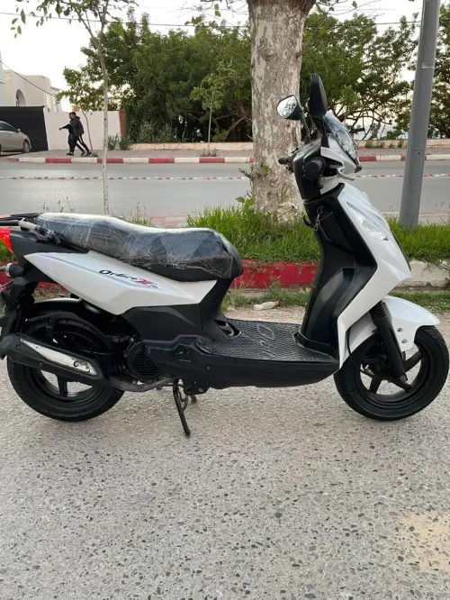 Sym Orbit 2 2017