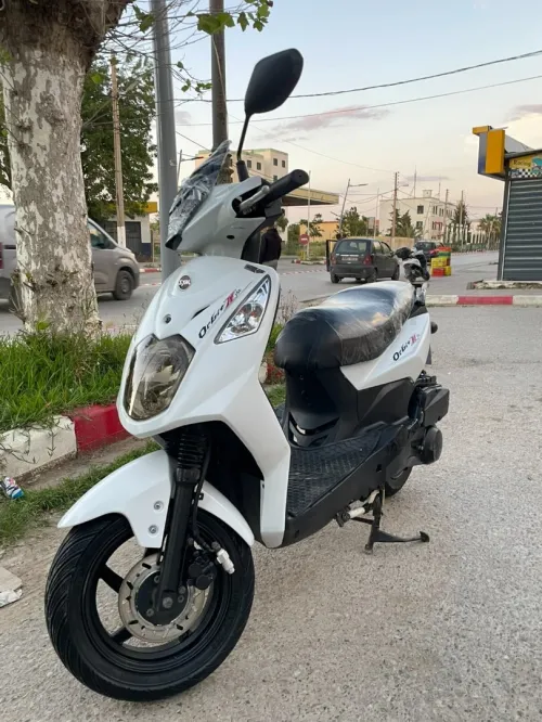 Sym Orbit 2 2018