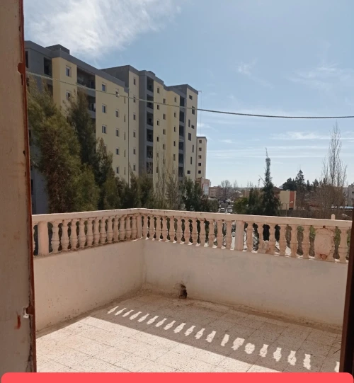 Vente Appartement Tiaret Tiaret