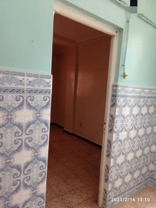 Vente Appartement Tiaret Tiaret