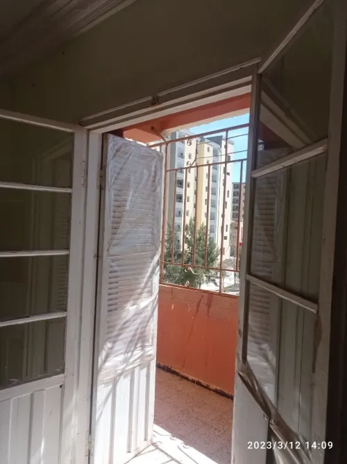 Vente Appartement Tiaret Tiaret