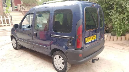 Renault Kangoo 2002 Kangoo
