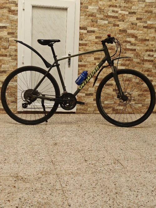Vélo specialized taille xl Bon état