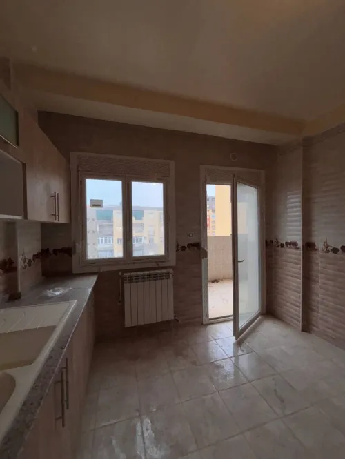 Vente Appartement F5 Blida Bouinan
