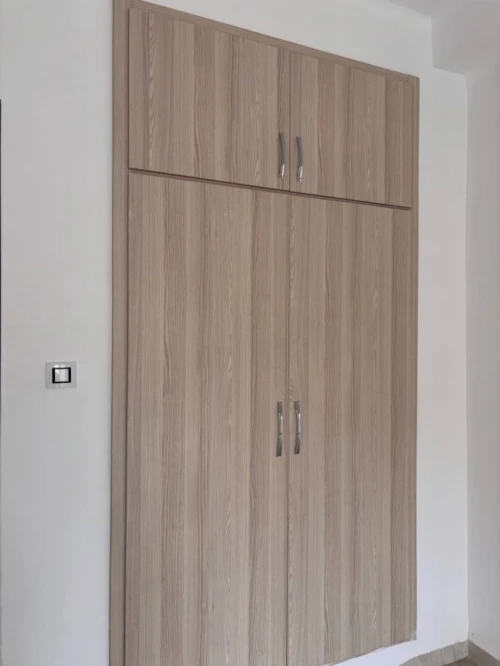 Vente Appartement F5 Blida Bouinan