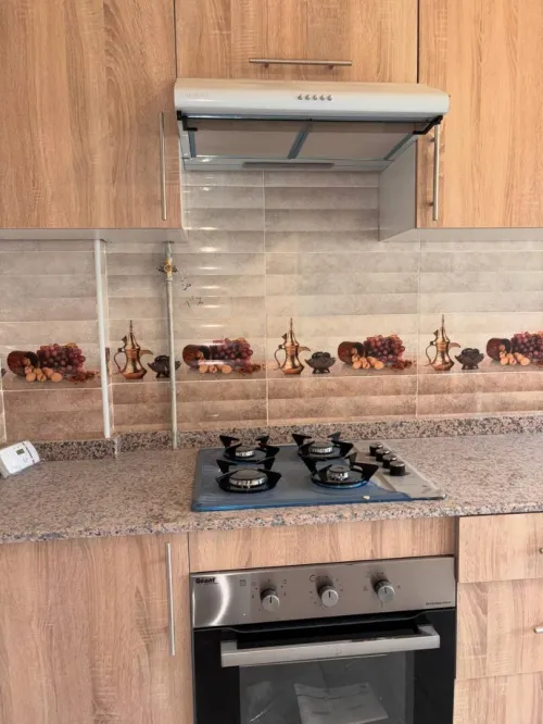 Vente Appartement F5 Blida Bouinan