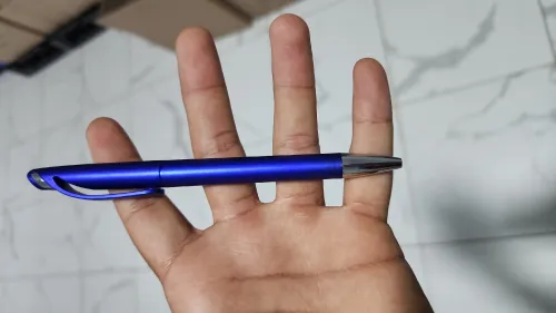 Stylo sérigraphie 