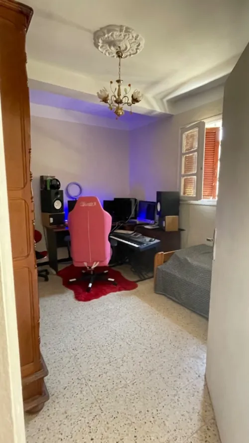 Vente Villa Alger Khraissia