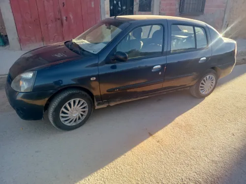 Renault Clio Classique 2007 Clio Classique
