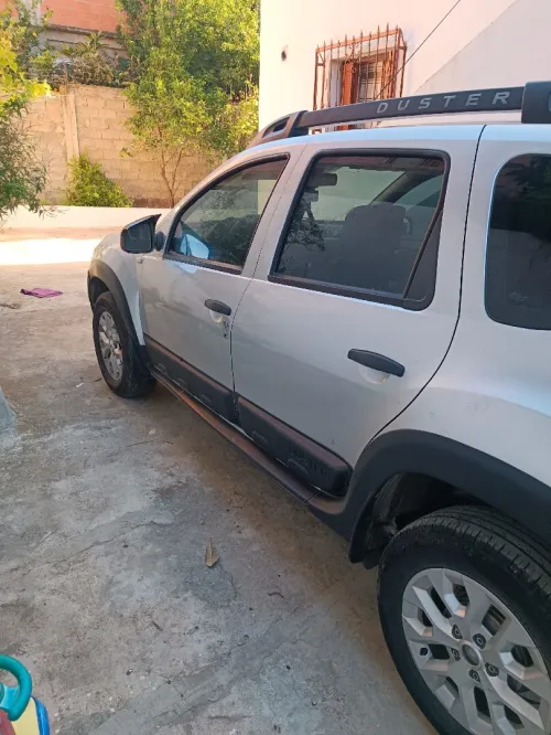 Dacia Duster 2014 Duster