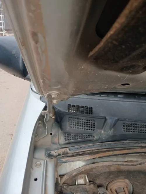 Toyota Hillux 2014