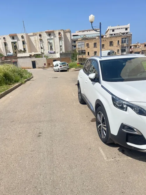 Peugeot 3008 2020 Allure