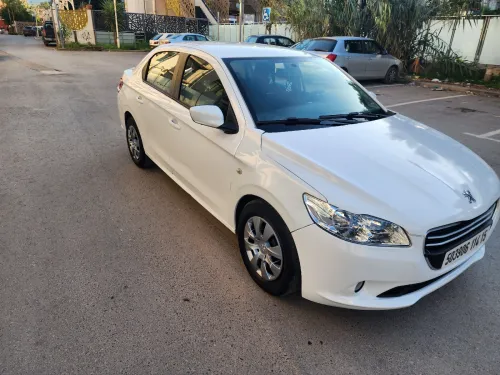 Peugeot 301 2014 Active