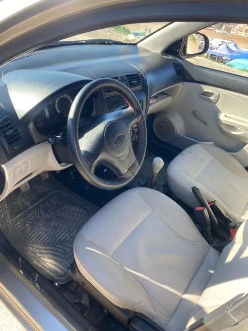 Kia Picanto 2009 
