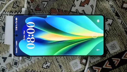 Xiaomi Redmi note 14 pro