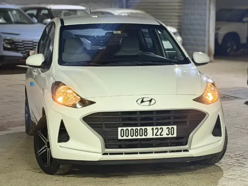 Hyundai Grand i10 2022 GLS