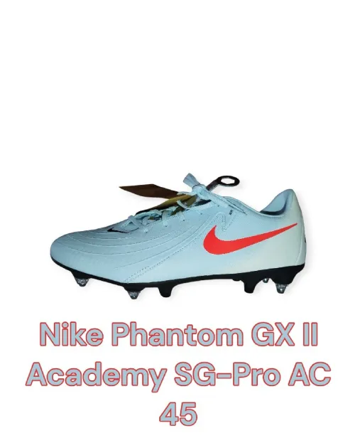Lot souliers de foot caba France originaux