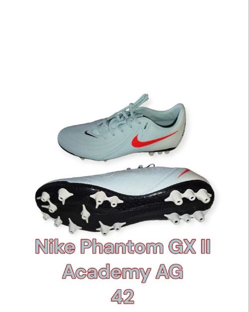 Lot souliers de foot caba France originaux