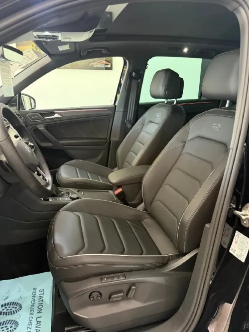 Volkswagen Tiguan 2024 R lin