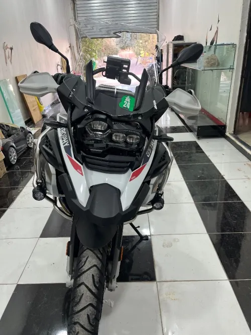 Bwm Gs1250 2023