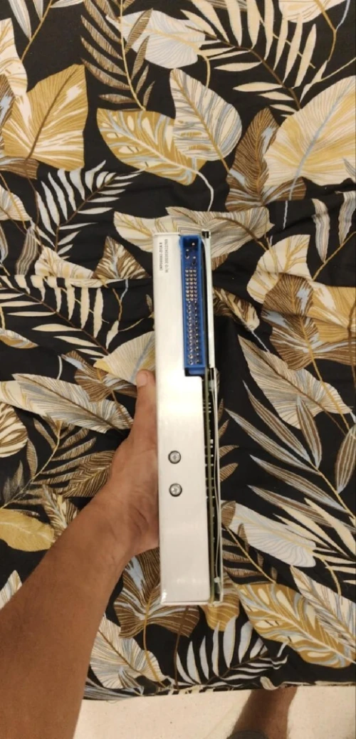 CHEROKEE Power Supply