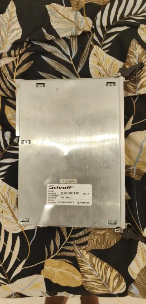 CHEROKEE Power Supply