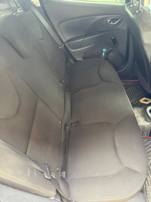 Renault Clio 4 2014 Exception