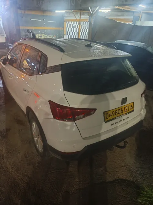 Seat ARONA 2021 ARONA