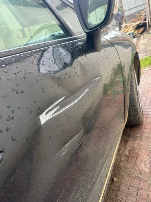 Renault Clio 4 2014 Exception
