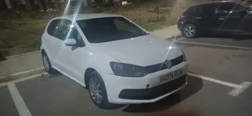 Volkswagen Polo 2015 Nouvelle Trendline