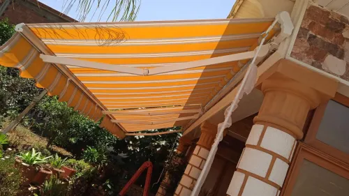 Promotion Tinda maison & commercial, pergola