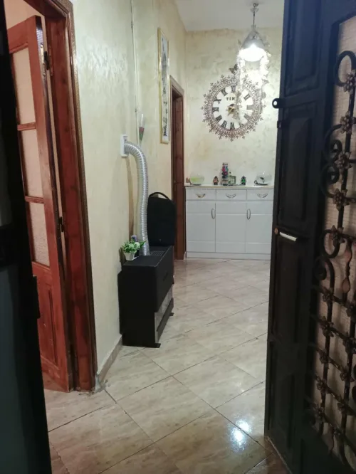 Vente Appartement F3 Oran Oued tlelat