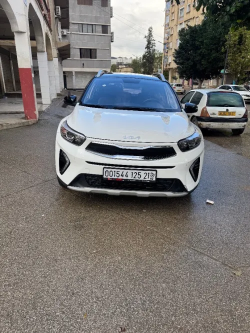 Kia KX1 2025 