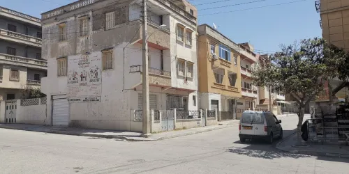 Vente Villa Mila Oued athmania