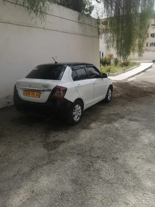 Suzuki Swift 2014 