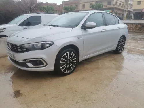 Fiat Tipo Sedan 2023 Life