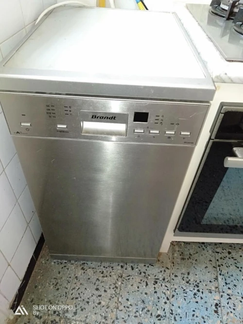Lave Vaisselle A Vendre