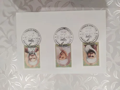 Timbres