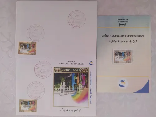 Timbres