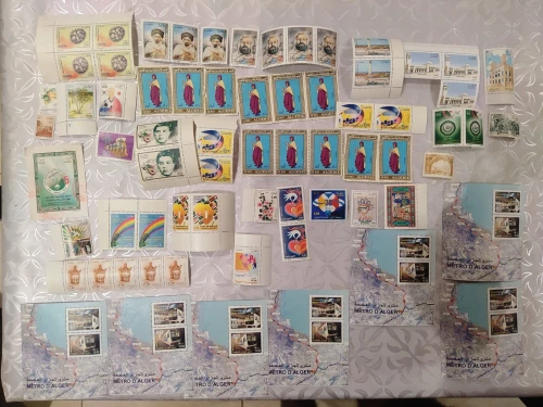 Timbres