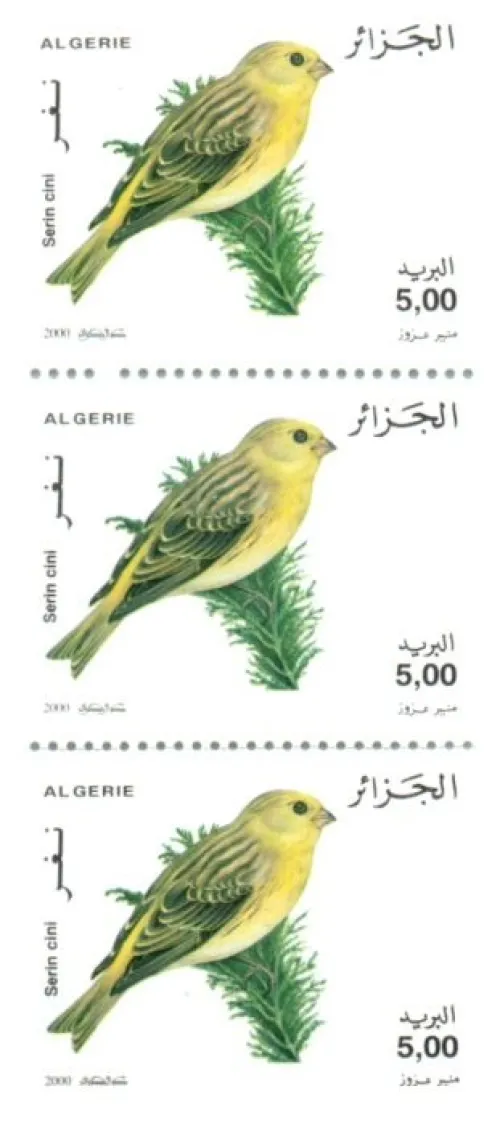 Timbres