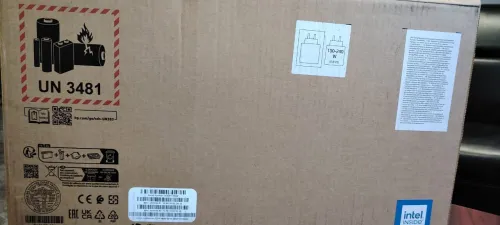 HP Zbook G11